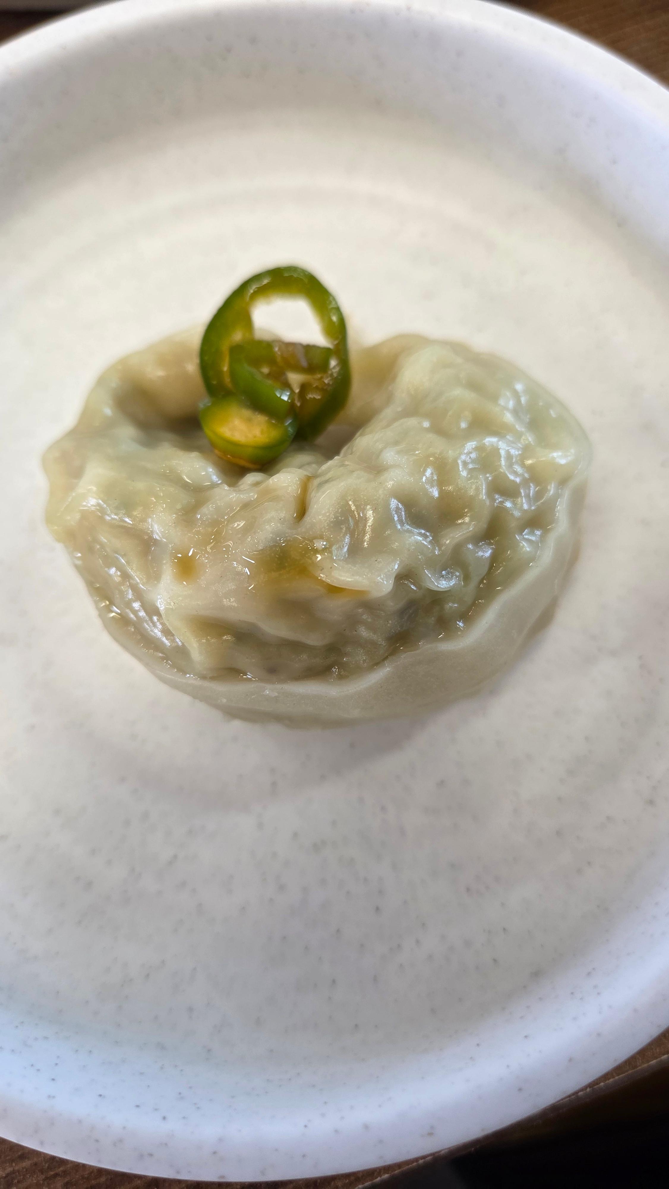 북동삼거리손칼국수 6