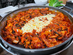 Imsildakgalbi 6