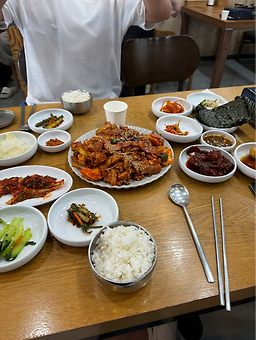 Donggeumseong 1