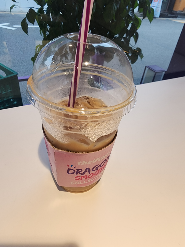 더벤티 석촌중앙점