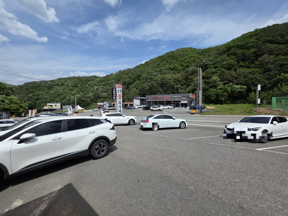 팔봉산용궁불쭈꾸미 5