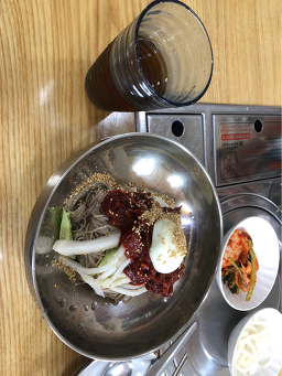 시골마당 1