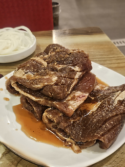 Nongjangsaramdeul (농장사람들) 1