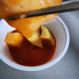 Matnagamjatang yeonjegucheongjeom (맛나감자탕 연제구청점) 3