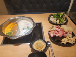 신마장훠궈 사진
