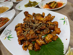Yujeongsikdang 6