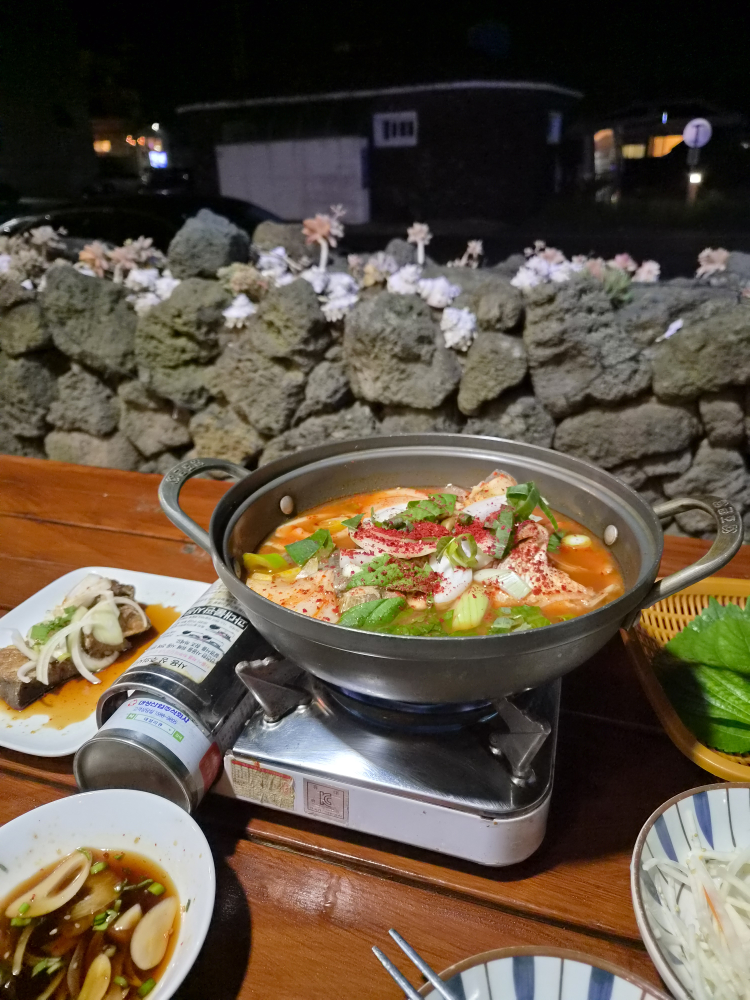 사계정선장 사진 2