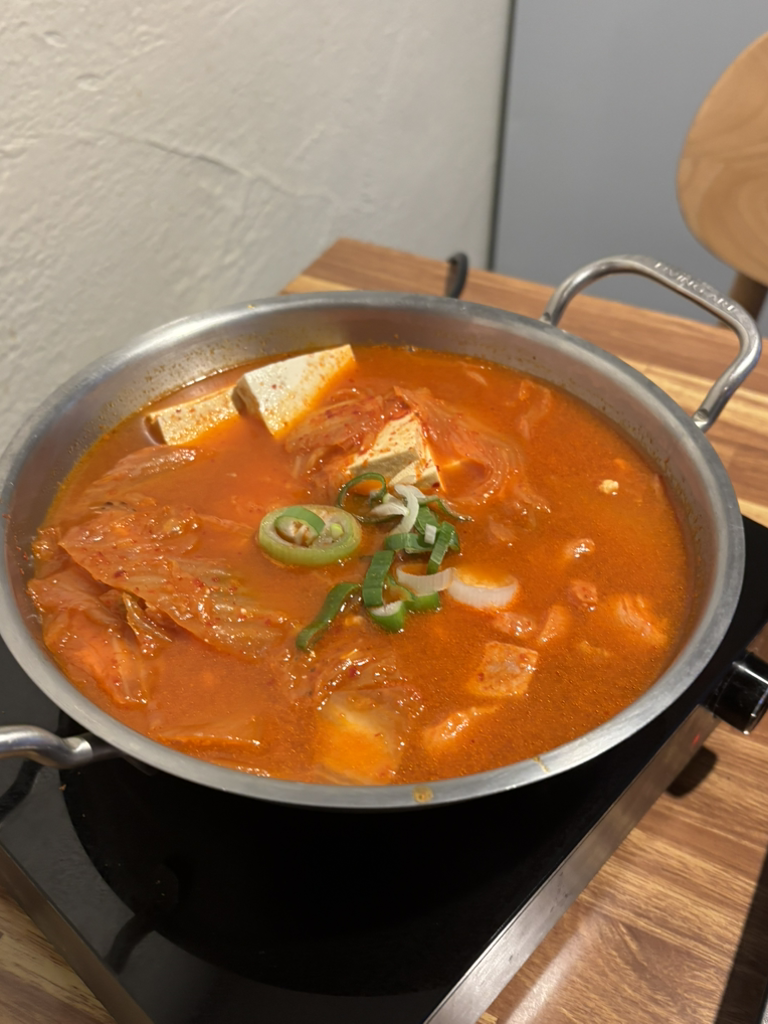 청년밥상문간 이화여자대학교점 사진 7