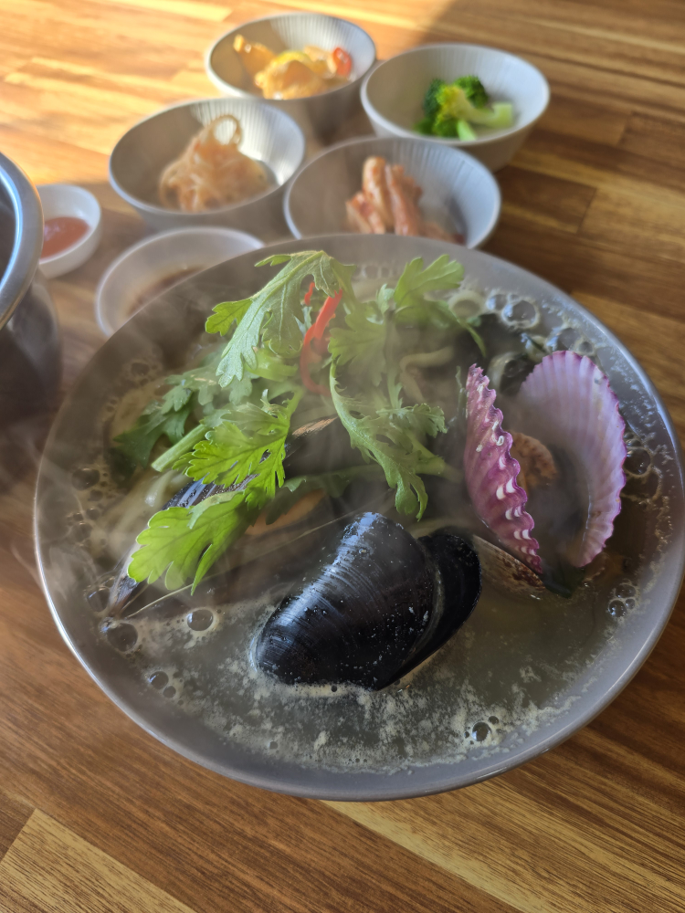 Badahyanggikalguksu 5