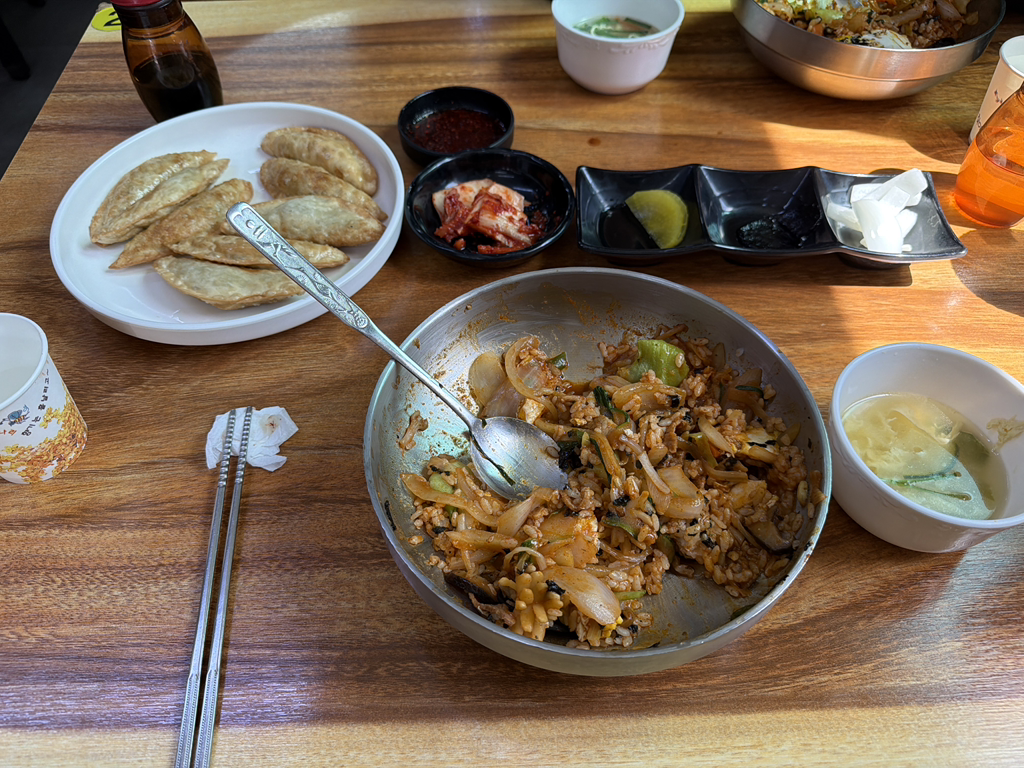 Cheongungak (청운각) 2