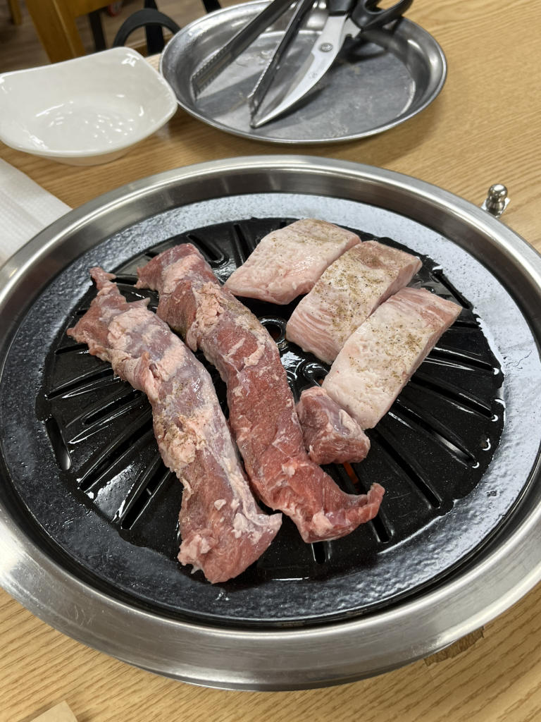 Dongwonsogeumgui 4