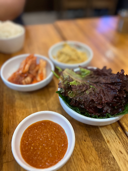 제육의법칙 여의도점 사진 2