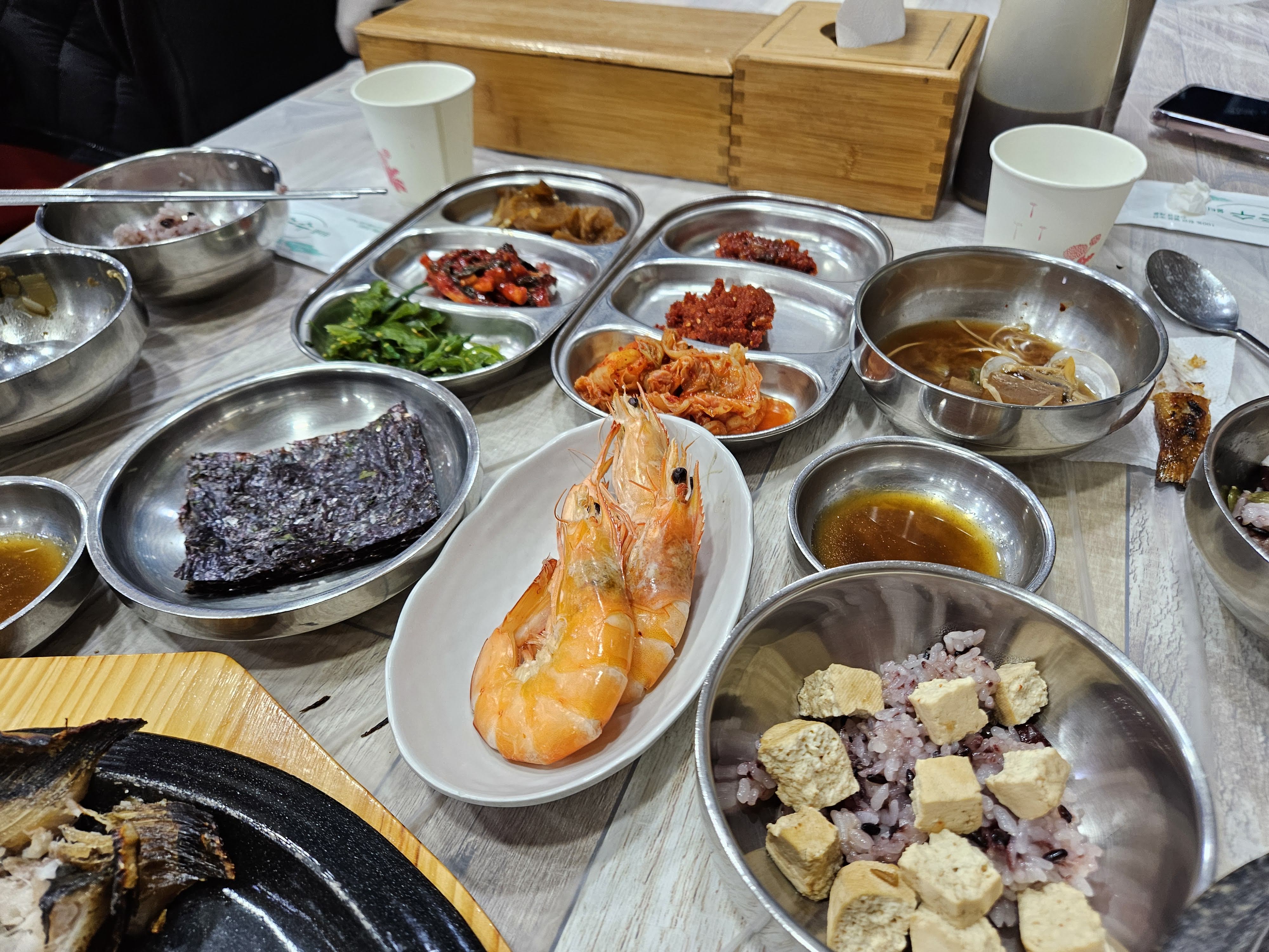 동명항생선구이 6