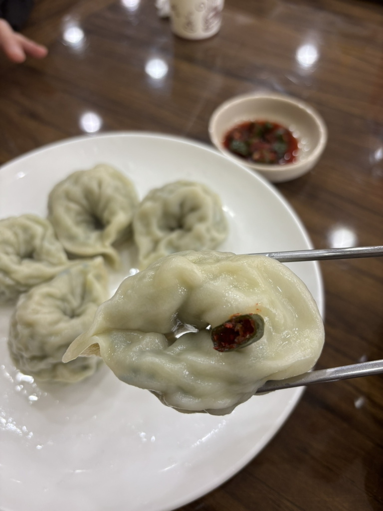 보승칼국수 사진 6