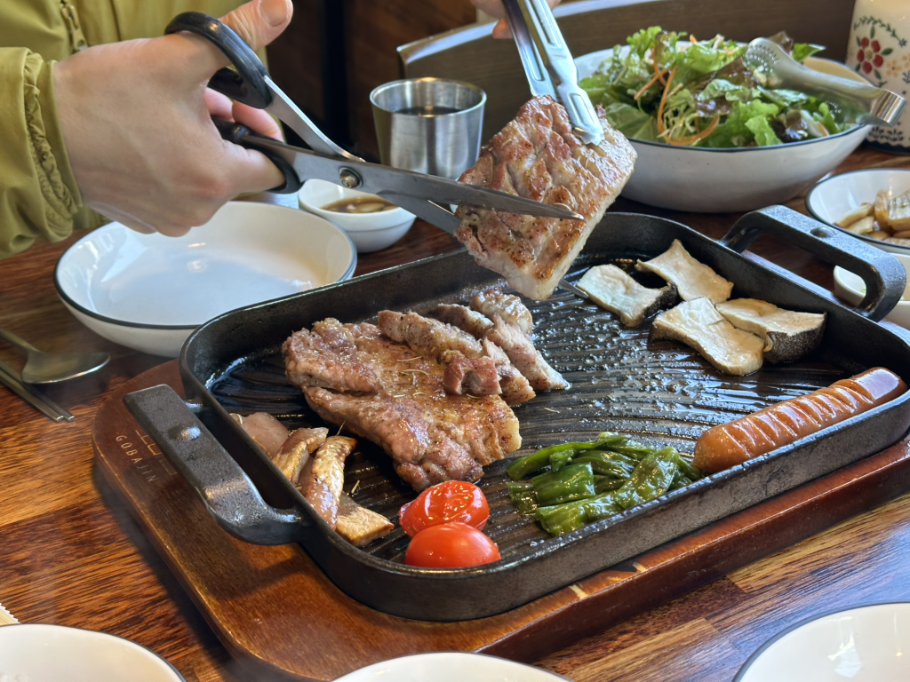 고바진 사진 6