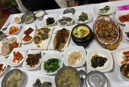 Gilsangsikdang 5