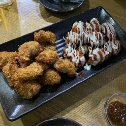 맛닭꼬 영등포푸르지오점 사진 2