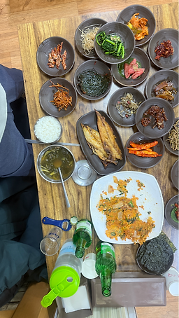여기래 대표 사진