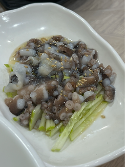 바다향횟집 5