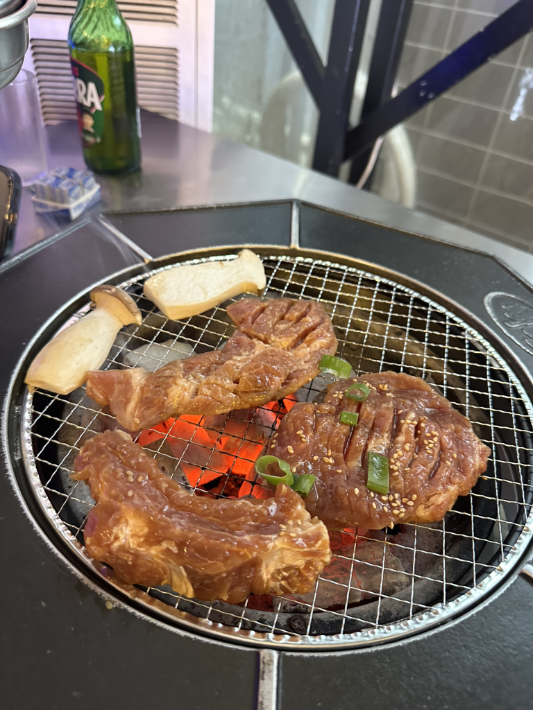 빽돈 신논현점 사진 4