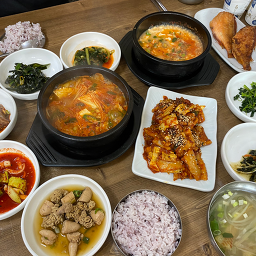 만복식당 3