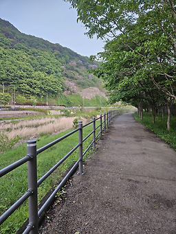 Yunganenajugomtang 6