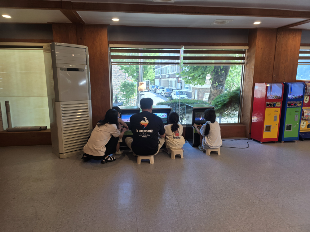Ganggyeongbulgogi pyeongtaek (강경불고기 평택) 2