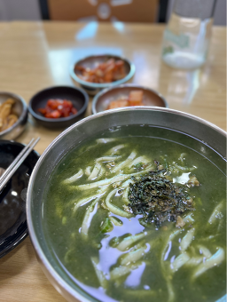 한림칼국수 공항점 사진 5