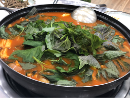 Daeyeonmatjip (대연맛집) 2