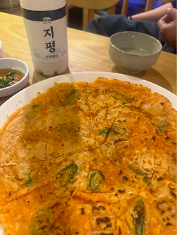 속에천불청송얼음막걸리 신대방점 사진 3