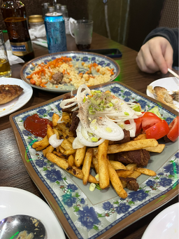 사마르칸트 본점 사진 3