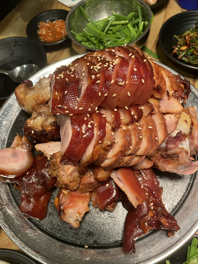 진배족발 본점 대표 사진