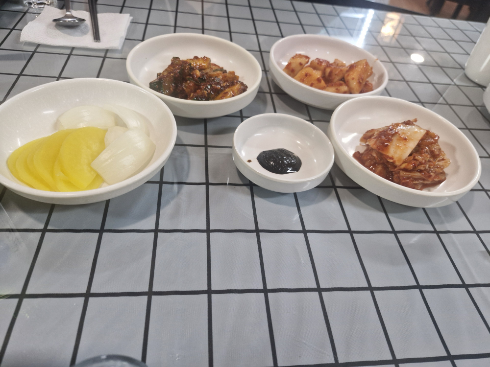 Bukgyeong 4