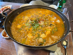 한우마당 마포직영점 대표 사진