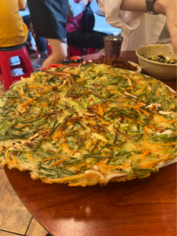 Gosaeksuinseon (고색수인선) 3