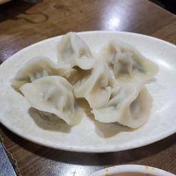 연길 양꼬치 1