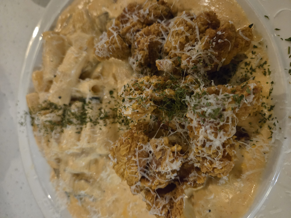 치스타리에 강남역점 사진 4