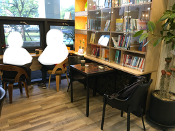Bakkeurekape (바끄레카페) 1