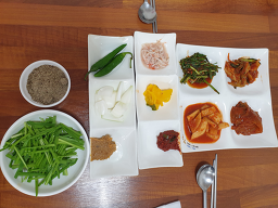 Jangteogukbap 6