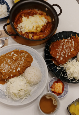 효돈수제돈까스 사진 6