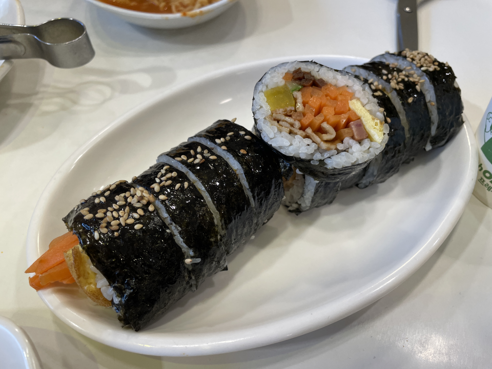 와우즉떡카페 대표 사진