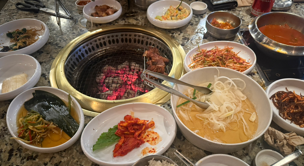 고고기 6