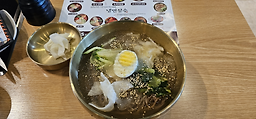 Naengmyeonjangsu 2