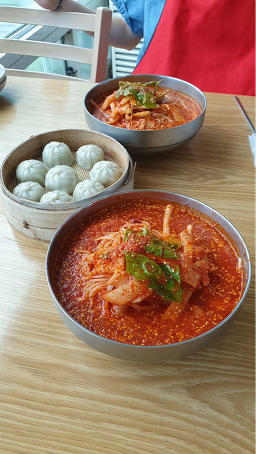시가올 4