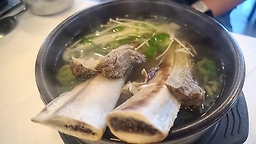 명품해장국 3