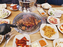종암수제갈비 1