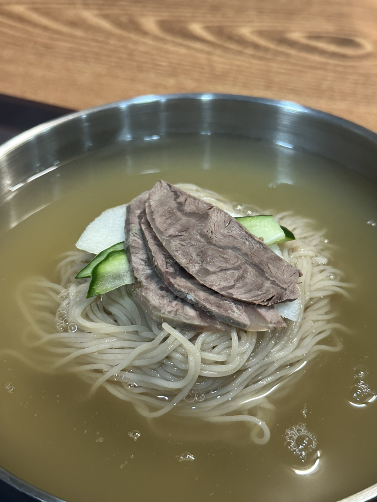 평안도상원냉면 사진 5