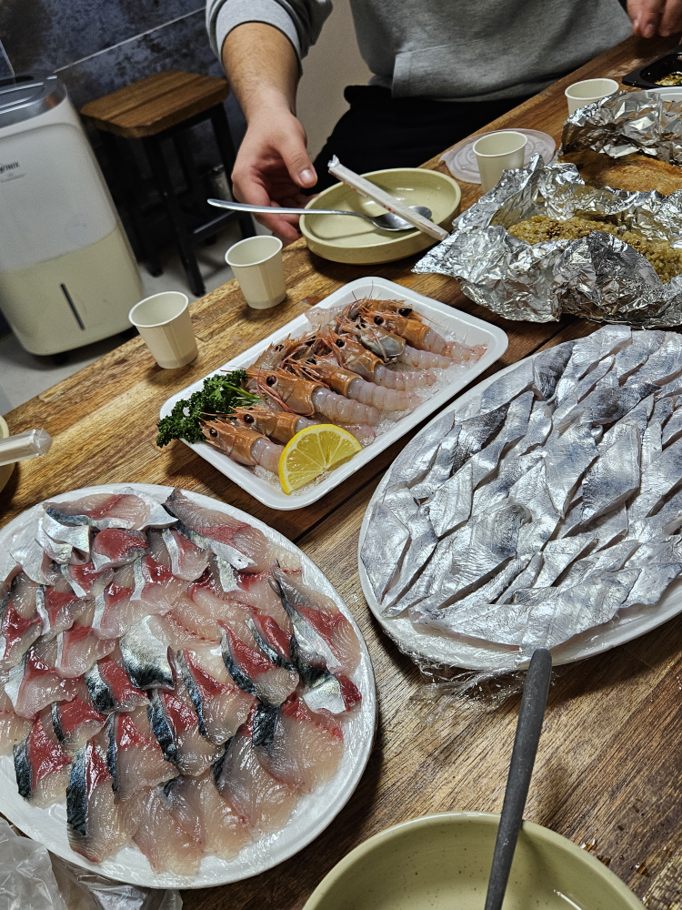 바당횟집 사진 2