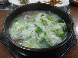 신한양식당 중림동본점 사진 4