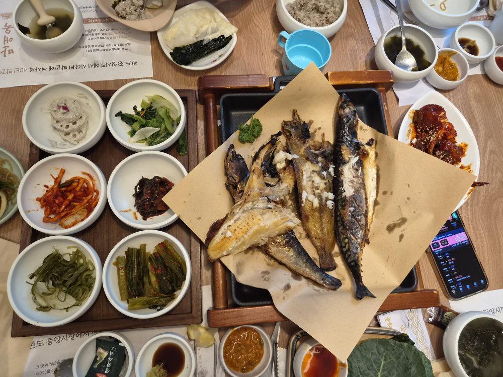 만애옥 송파가락시장본점 사진 2